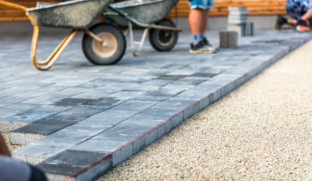 Best Concrete Sidewalk Installation in Grayling, MI