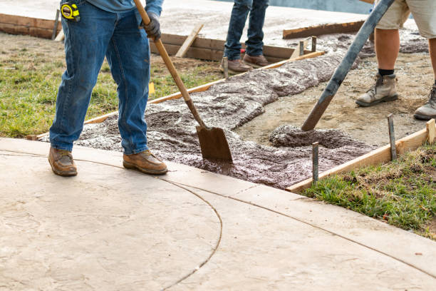 Best Concrete Sealing and Maintenance in Grayling, MI