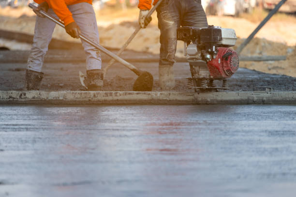 Best Commercial Concrete Services in Grayling, MI