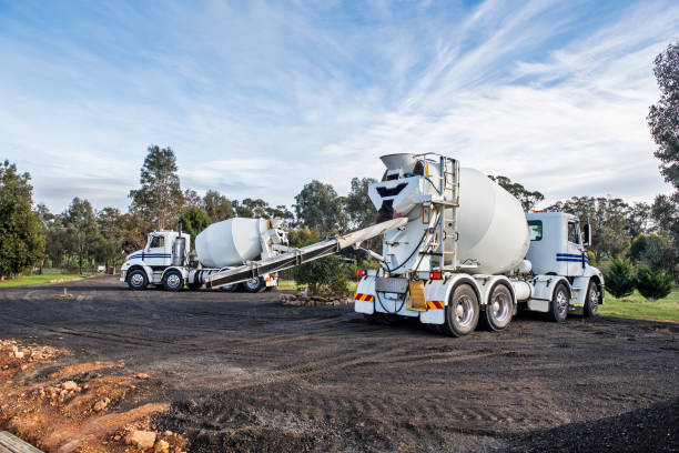 Best Concrete Driveway Installation in Grayling, MI
