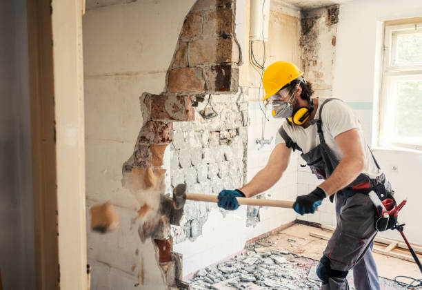 Best Residential Concrete Solutions in Grayling, MI