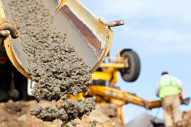 Best Concrete Demolition Services in Grayling, MI
